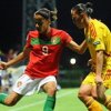 Fotbal feminin: Portugalia - Romania 0-0, in baraj pentru Euro 2017